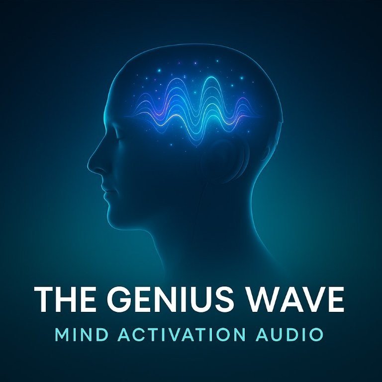 The Genius Wave