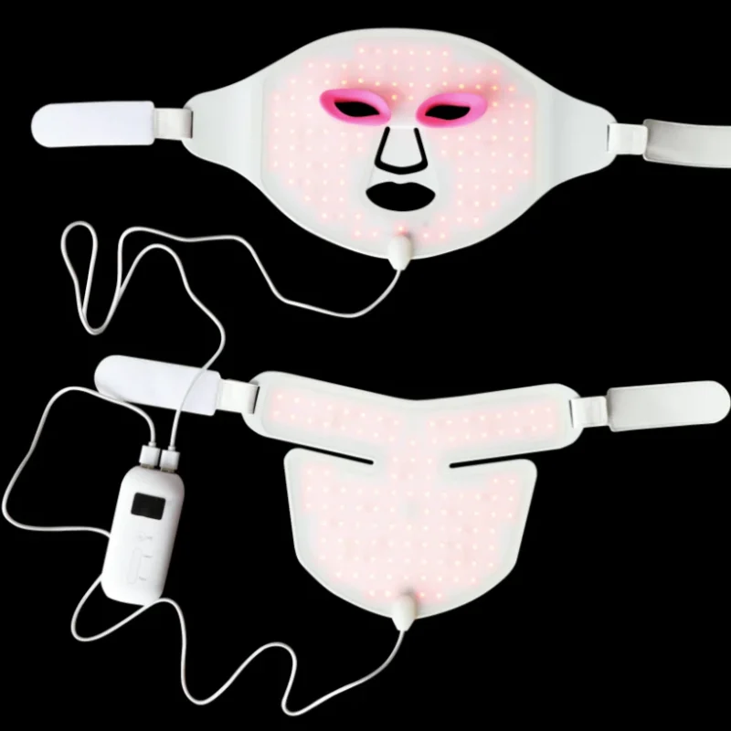 Light Therapy Facial-X7