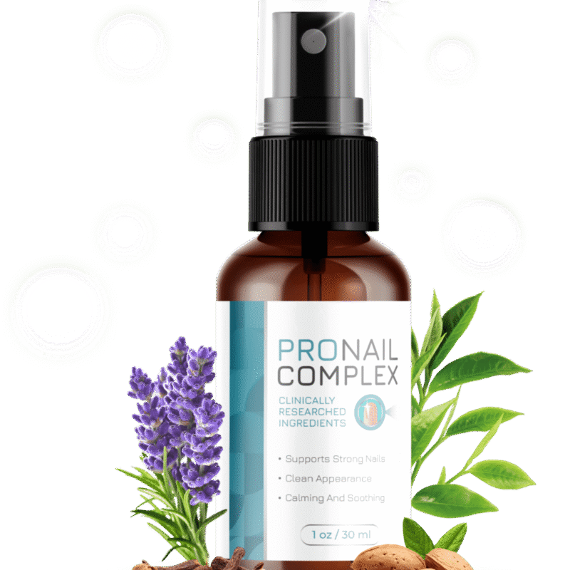 ProNail Complex